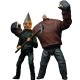 FIGURA TUNNELER AND PINHEAD PUPPET MASTER