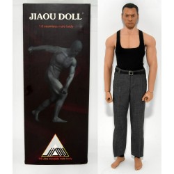 FIGURA JIAOU DOLL
