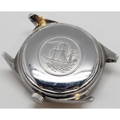 RELOJ AUTOMÁTICO TISSOT VISODATE SEASTAR SEVEN