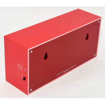 CARTEL MARVEL HOT TOYS