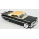 COCHE A ESCALA CHEVROLET IMPALA 1:18 ROAD TOUGH