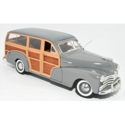 COCHE A ESCALA CHEVROLET FLEETMASTER 1:18 MAISTO