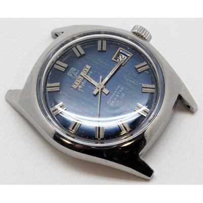 RELOJ AUTOMÁTICO TISSOT VISODATE SEASTAR SEVEN