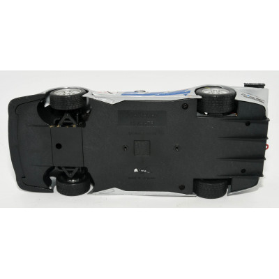 COCHE A ESCALA MERDECES CLK-GTR 1:18 MAISTO