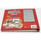 LIBRO THE MARVEL VAULT BY ROY THOMAS