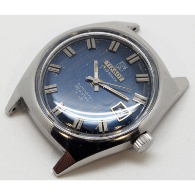 RELOJ AUTOMÁTICO TISSOT VISODATE SEASTAR SEVEN