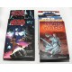 COLECCION STAR WARS - PLANETA COMIC 9 TOMOS