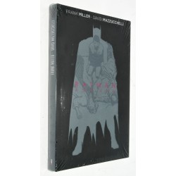 COMIC BATMAN AÑO UNO