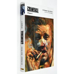LIBROS COMIC CRIMINAL 1
