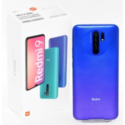 XIAOMI REDMI 9 64GB MORADO