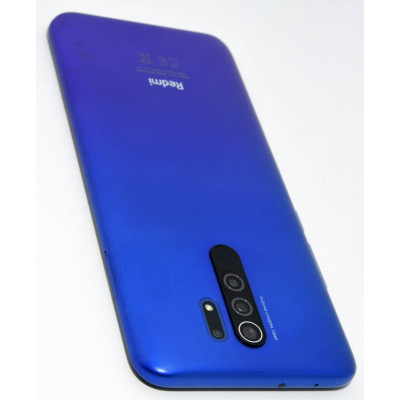 XIAOMI REDMI 9 64GB MORADO