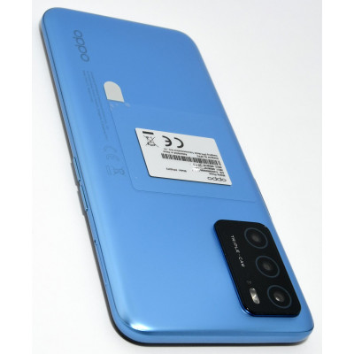 OPPO A54S 128GB AZUL