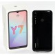 HUAWEI Y7 2019 32GB NEGRO
