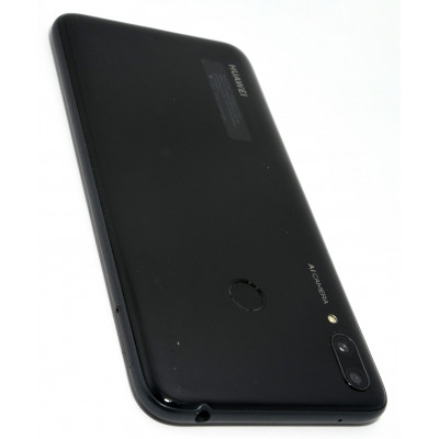 HUAWEI Y7 2019 32GB NEGRO