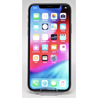 Iphone X 64GB A1901 Space Gray