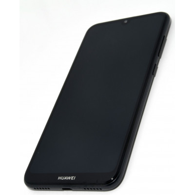 HUAWEI Y7 2019 32GB NEGRO