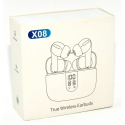 AURICULARES BLUETOOTH FEATURE X08