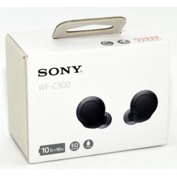 AURICULARES BLUETOOTH SONY WF-C500