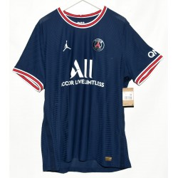 CAMISETA FUTBOL PSG 2021 MESSI 30