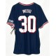 CAMISETA FUTBOL PSG 2021 MESSI 30