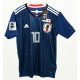 CAMISETA FUTBOL SELECCION JAPON -RUSSIA 2018- TSUBASA