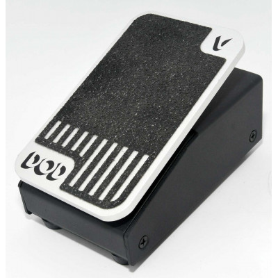 PEDAL DE VOLÚMEN DIGITECH DOD V
