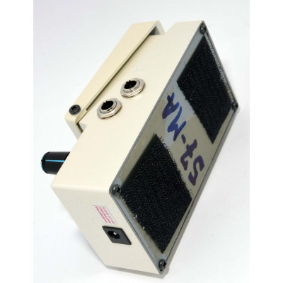 PEDAL DE EFECTOS BOSS DD-3T DIGITAL DELAYER