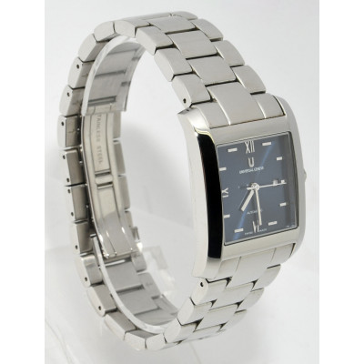 RELOJ AUTOMATICO UNIVERSAL GENEVE