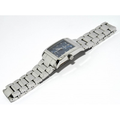 RELOJ AUTOMATICO UNIVERSAL GENEVE