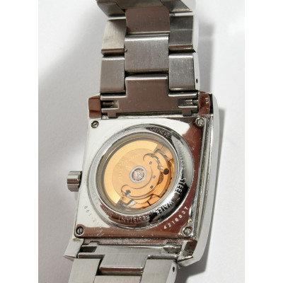 RELOJ AUTOMATICO UNIVERSAL GENEVE
