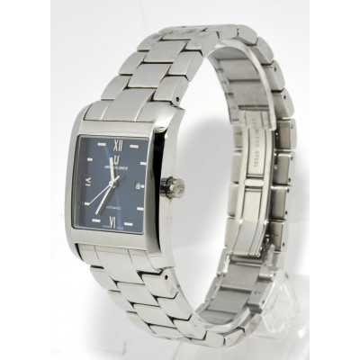 RELOJ AUTOMATICO UNIVERSAL GENEVE