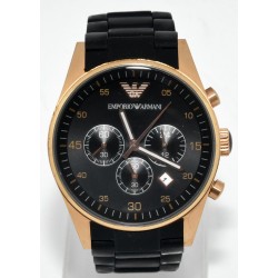 RELOJ EMPORIO ARMANI AR-5905
