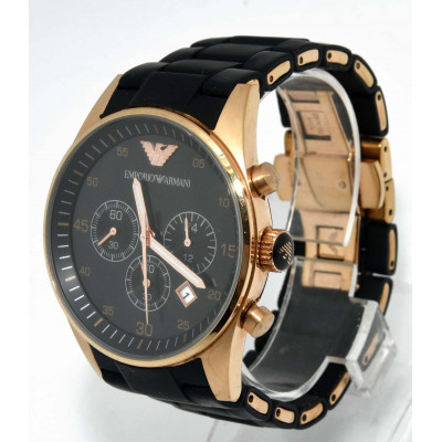 RELOJ EMPORIO ARMANI AR-5905