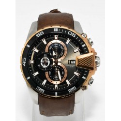 RELOJ LANSCOTTE CRONO 316L