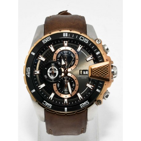 RELOJ LANSCOTTE CRONO 316L