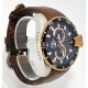 RELOJ LANSCOTTE CRONO 316L