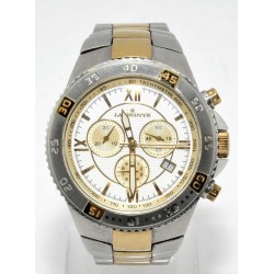 RELOJ LANSCOTTE CHRONOGRAPH 1997