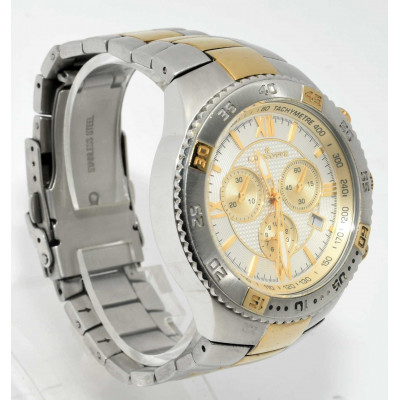 RELOJ LANSCOTTE CHRONOGRAPH 1997