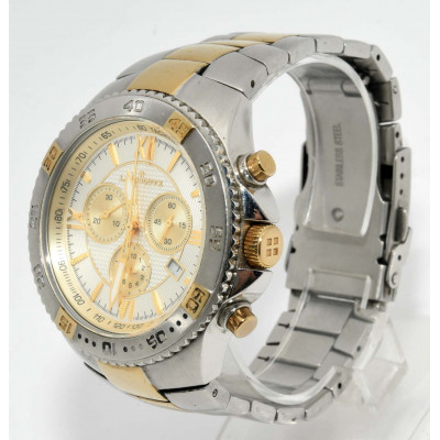 RELOJ LANSCOTTE CHRONOGRAPH 1997