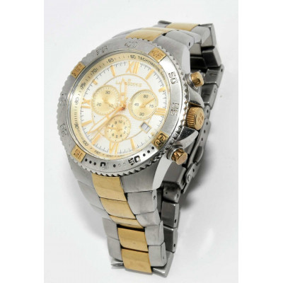 RELOJ LANSCOTTE CHRONOGRAPH 1997