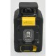 NIVEL LASER CRUZ 360 MEDID