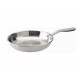 SARTEN ACERO IKEA SENSUELL 28CM