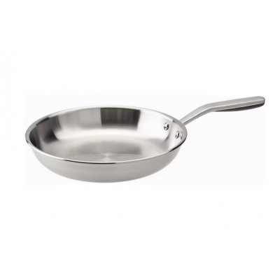SARTEN ACERO IKEA SENSUELL 28CM