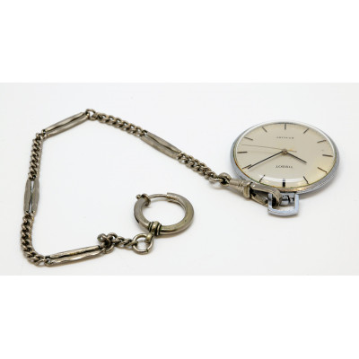 RELOJ DE CUERDA TISSOT STYLIST CON CAJA