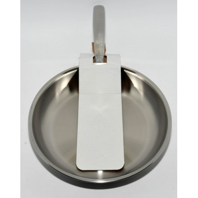 SARTEN ACERO IKEA SENSUELL 28CM