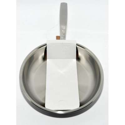 SARTEN ACERO IKEA SENSUELL 24CM