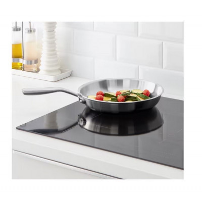 SARTEN ACERO IKEA SENSUELL 24CM