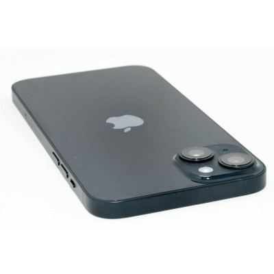 IPHONE 14 PLUS 256GB NEGRO-AZUL PRECINTADO