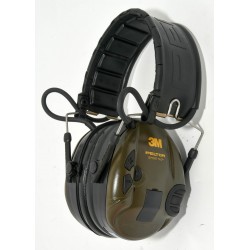 PROTECTOR AUDITIVO 3M PELTOR SPORTATTACK
