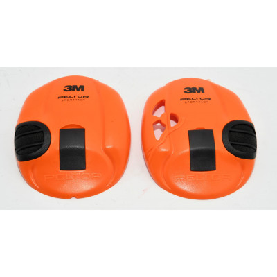 PROTECTOR AUDITIVO 3M PELTOR SPORTATTACK